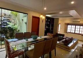 Foto 1 de Casa com 3 Quartos à venda, 142m² em Jardim Santo Andre, Limeira