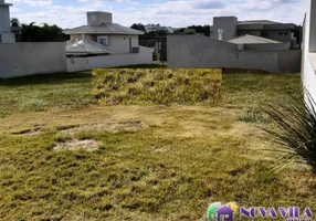 Foto 1 de Lote/Terreno à venda, 390m² em Santa Cruz, Jaguariúna