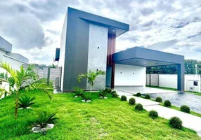 Foto 1 de Casa com 4 Quartos à venda, 240m² em Loteamento Caribe, Palmas