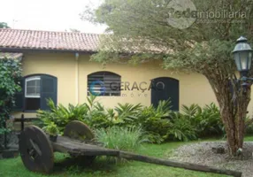 Foto 1 de Casa com 3 Quartos para alugar, 230m² em Jardim Esplanada, São José dos Campos