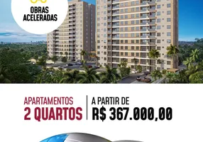 Foto 1 de Apartamento com 2 Quartos à venda, 51m² em Saboeiro, Salvador