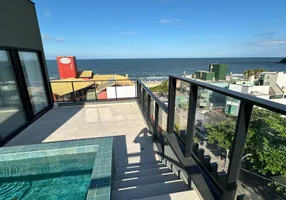 Foto 1 de Apartamento com 3 Quartos à venda, 280m² em Praia Brava de Itajai, Itajaí