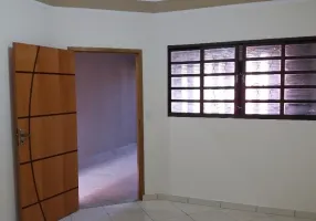 Foto 1 de Casa com 3 Quartos à venda, 112m² em Parque Ribeirão Preto, Ribeirão Preto