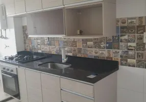 Foto 1 de Apartamento com 2 Quartos à venda, 53m² em Parque São Domingos, São Paulo