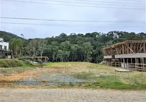 Foto 1 de Lote/Terreno à venda, 1005m² em Ariribá, Balneário Camboriú