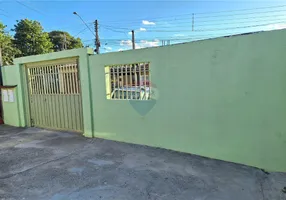 Foto 1 de Casa com 3 Quartos à venda, 79m² em Jardim Jose Ometto II, Araras