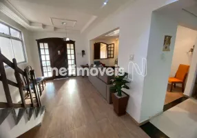 Foto 1 de Casa com 6 Quartos à venda, 360m² em Nova Floresta, Belo Horizonte