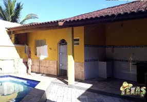 Foto 1 de Casa com 3 Quartos à venda, 80m² em Balneario Santa Julia, Itanhaém