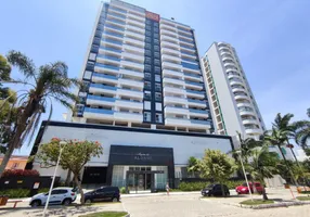 Foto 1 de Apartamento com 3 Quartos à venda, 92m² em Kobrasol, São José