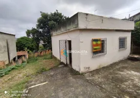 Foto 1 de Lote/Terreno à venda, 350m² em Asteca São Benedito, Santa Luzia