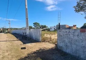 Foto 1 de Lote/Terreno à venda, 420m² em Guriri, Cabo Frio