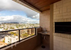 Foto 1 de Apartamento com 2 Quartos à venda, 67m² em Boa Vista, Porto Alegre