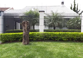 Foto 1 de Casa com 4 Quartos à venda, 283m² em Capão Raso, Curitiba