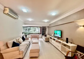 Foto 1 de Apartamento com 3 Quartos à venda, 127m² em Vitória, Salvador