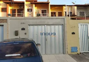 Foto 1 de Casa com 3 Quartos à venda, 100m² em Maraponga, Fortaleza