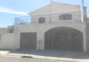 Foto 1 de Casa com 4 Quartos à venda, 216m² em Santa Terezinha, Piracicaba