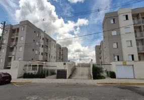 Foto 1 de Apartamento com 3 Quartos à venda, 54m² em Graca, Cotia