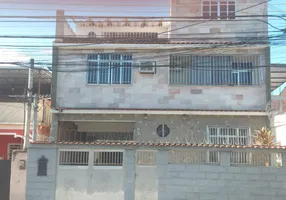 Foto 1 de Casa com 4 Quartos à venda, 250m² em Realengo, Rio de Janeiro