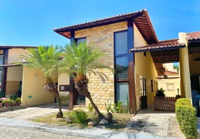 Foto 1 de Casa com 5 Quartos à venda, 165m² em Lagoa Redonda, Fortaleza
