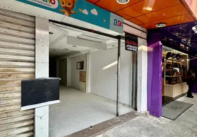 Foto 1 de Prédio Comercial para alugar, 45m² em Campo Grande, Rio de Janeiro