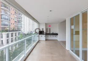 Foto 1 de Apartamento com 4 Quartos à venda, 310m² em Vila Mariana, São Paulo