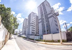 Foto 1 de Apartamento com 2 Quartos à venda, 43m² em Nacional, Contagem