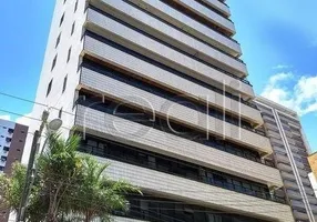 Foto 1 de Cobertura com 5 Quartos à venda, 805m² em Meireles, Fortaleza