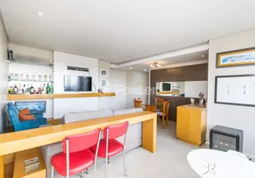 Foto 1 de Apartamento com 3 Quartos à venda, 87m² em Jardim Itú Sabará, Porto Alegre