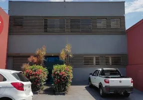 Foto 1 de Galpão/Depósito/Armazém à venda, 750m² em Parque Industrial Tanquinho, Ribeirão Preto