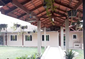 Foto 1 de Casa com 4 Quartos à venda, 332m² em Vila São Luiz , Campo Largo