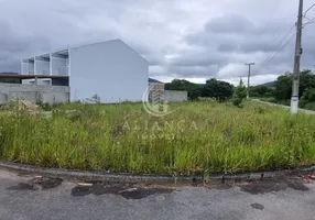 Foto 1 de Lote/Terreno à venda, 506m² em Sertao do Maruim, São José