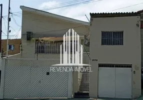 Foto 1 de Casa com 4 Quartos à venda, 188m² em Vila Prel, São Paulo