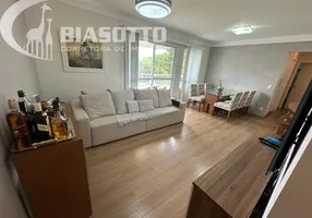 Foto 1 de Apartamento com 3 Quartos à venda, 89m² em Parque Prado, Campinas