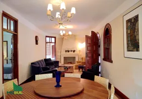 Foto 1 de Casa de Condomínio com 6 Quartos à venda, 404m² em Condomínio Retiro do Chalé, Brumadinho