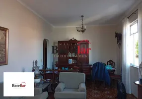 Foto 1 de Apartamento com 2 Quartos à venda, 176m² em Higienópolis, Rio de Janeiro