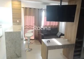 Foto 1 de Apartamento com 1 Quarto à venda, 38m² em Morada da Colina, Uberlândia