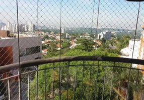 Foto 1 de Apartamento com 2 Quartos à venda, 92m² em Sumarezinho, São Paulo