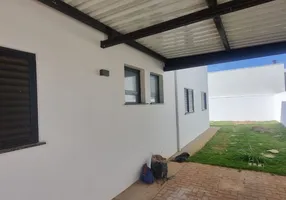Foto 1 de Casa de Condomínio com 3 Quartos para alugar, 60m² em Condomínio Residencial Parque da Liberdade, São José do Rio Preto