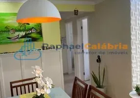 Foto 1 de Apartamento com 3 Quartos à venda, 60m² em Piedade, Jaboatão dos Guararapes