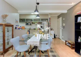 Foto 1 de Apartamento com 3 Quartos à venda, 75m² em Portão, Curitiba