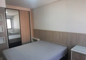Foto 1 de Flat com 1 Quarto para alugar, 30m² em Calhau, São Luís
