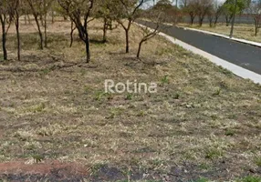 Foto 1 de Lote/Terreno à venda, 368m² em Jardim Karaíba, Uberlândia