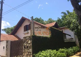 Foto 1 de Casa com 2 Quartos à venda, 160m² em Jardim Primavera, Valinhos