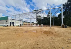 Foto 1 de Galpão/Depósito/Armazém com 2 Quartos para alugar, 5000m² em Campo do Meio, Campo Largo