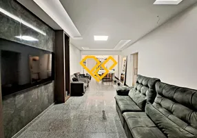 Foto 1 de Apartamento com 4 Quartos à venda, 139m² em Aparecida, Santos