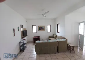 Foto 1 de Casa com 2 Quartos para venda ou aluguel, 90m² em Martim de Sa, Caraguatatuba