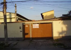 Foto 1 de Casa com 1 Quarto para alugar, 40m² em Padre Miguel, Rio de Janeiro