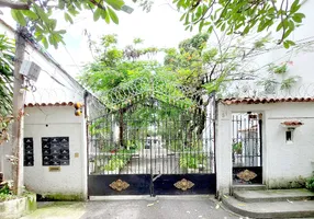 Foto 1 de Casa com 4 Quartos à venda, 223m² em Maracanã, Rio de Janeiro