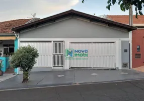 Foto 1 de Casa com 2 Quartos à venda, 182m² em Monte Alegre, Piracicaba