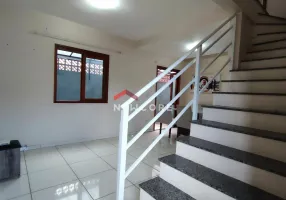 Foto 1 de Casa de Condomínio com 2 Quartos à venda, 88m² em Estância Velha, Canoas